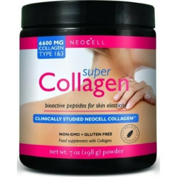 NeoCell Super Collagen 1 & 3 198gr