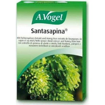 A.Vogel Santasapina Bonbons 30gr