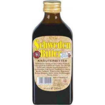Ευ ζην Schweden Bitter Alcohol Free 200ml