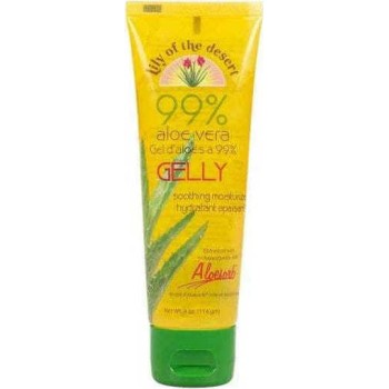 Lily of the Desert Aloe Vera Gelly 120ml