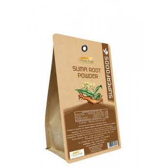 Health Trade Suma Root 175g 
