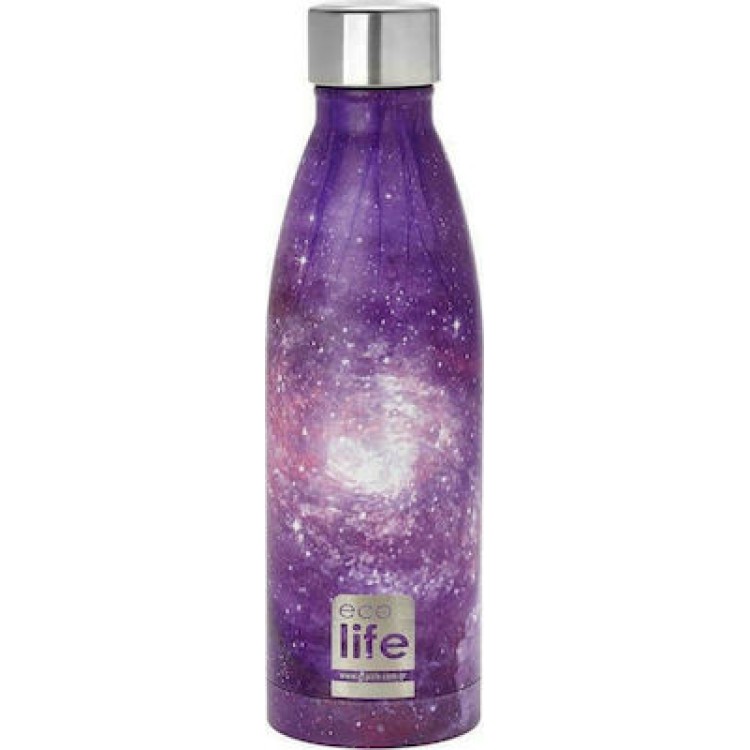 Ecolife Galaxy Thermos 500ml 