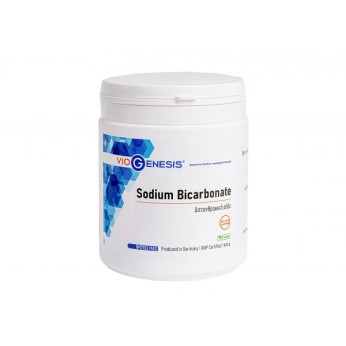 Viogenesis Sodium Bicarbonate 500gr