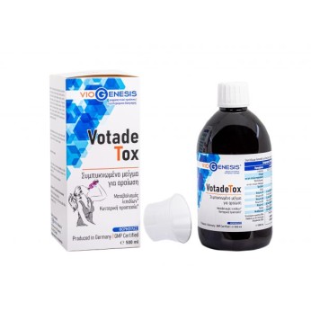 Viogenesis VotadeTox 500ml