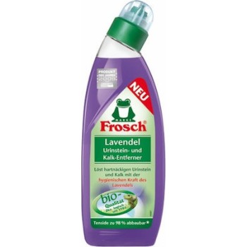 Frosch Lavender WC gel Υγρό 750ml