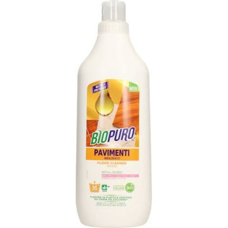 Biopuro Υγρό για το Πάτωμα 1L
