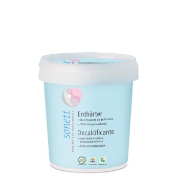 Sonett Αποσκληρυντής Νερού 500gr