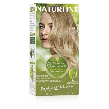 Naturtint Permanent Hair Color 9N Honey Blonde