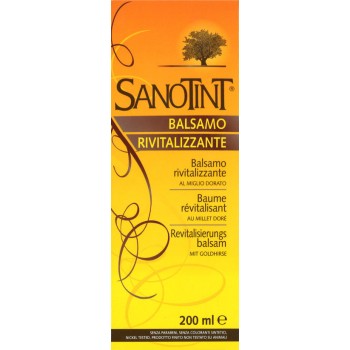 Sanotint Revitalizing Balm 200ml