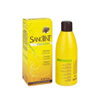 Sanotint Frequenti Shampoo 200ml