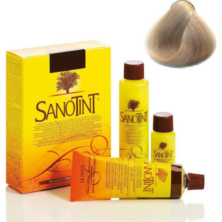 Sanotint Classic 13 Ξανθό Σουηδικό 125ml