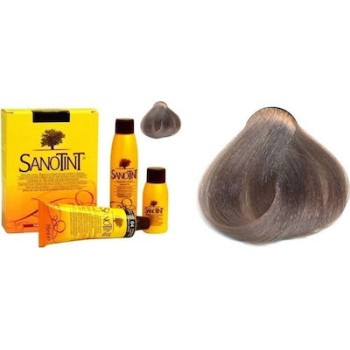 Sanotint Classic 15 Ξανθό Σαντρέ 125ml