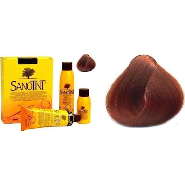 Sanotint Classic 20 Κόκκινο Τιτζιάνο 125ml