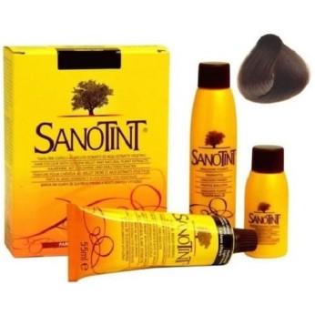 Sanotint Classic 26 Caramel Καστανό 125ml