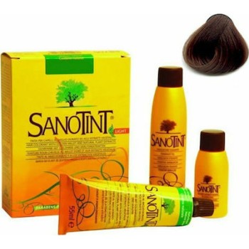 Sanotint Light 74 Ανοικτό Καστανό 125ml