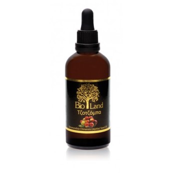 Bio Land Έλαιο Jojoba 100ml