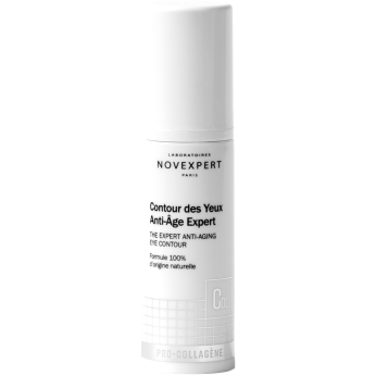Novexpert Expert Anti-Aging Κρέμα Ματιών 15ml
