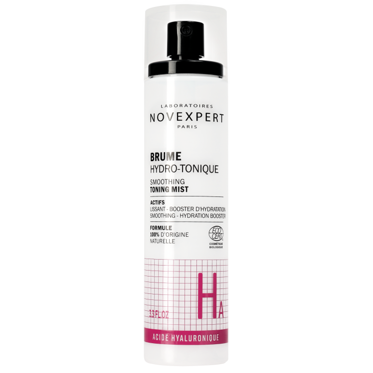 Novexpert Mist με Υαλουρονικό Οξύ 100ml Mists & Τόνωση
