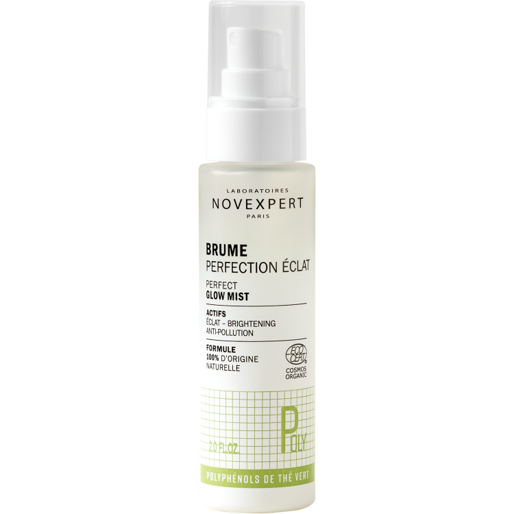 Novexpert Perfect Glow Mist 60ml Mists & Τόνωση