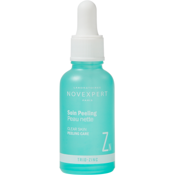 Novexpert Clear Skin Ορός Απολέπισης 30ml