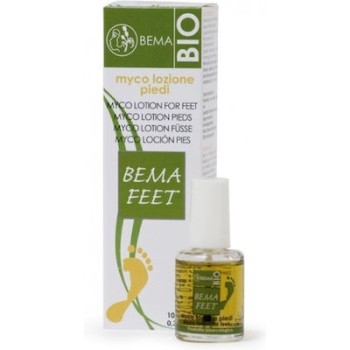 Bema Λοσιόν για Μύκητες Ποδιών-Νυχιών 10ml