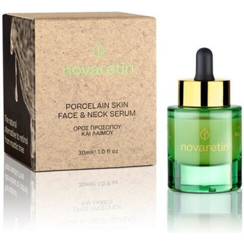 Novaretin Ορός Προσώπου και Λαιμού 30ml