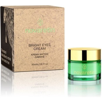 Novaretin Κρέμα Ματιών για Λάμψη 30ml
