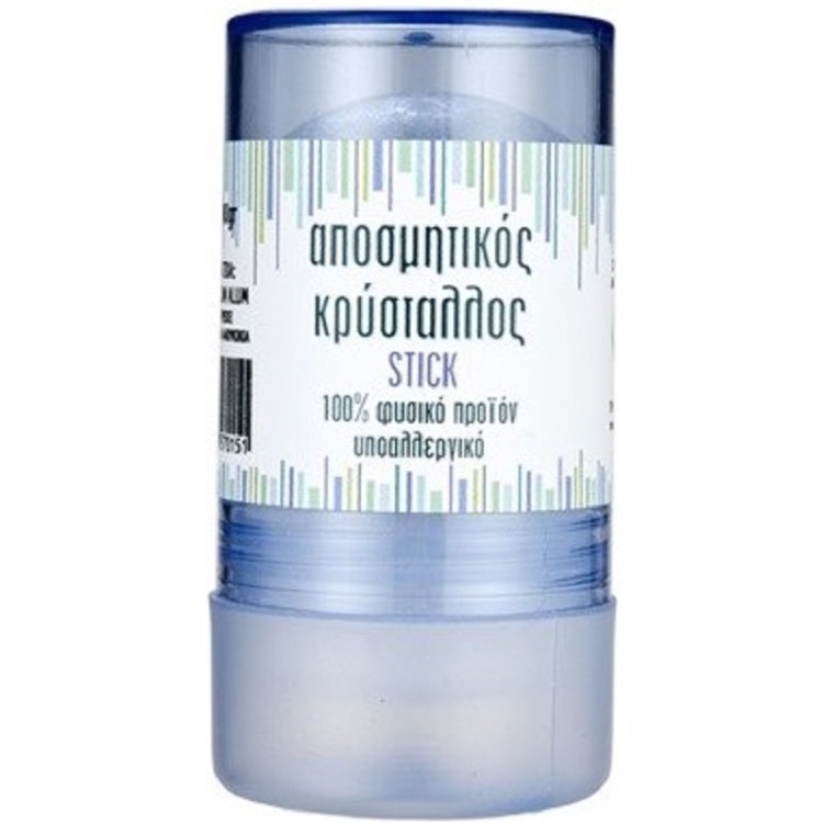BioLeon Αποσμητικός Κρύσταλλος 100gr 