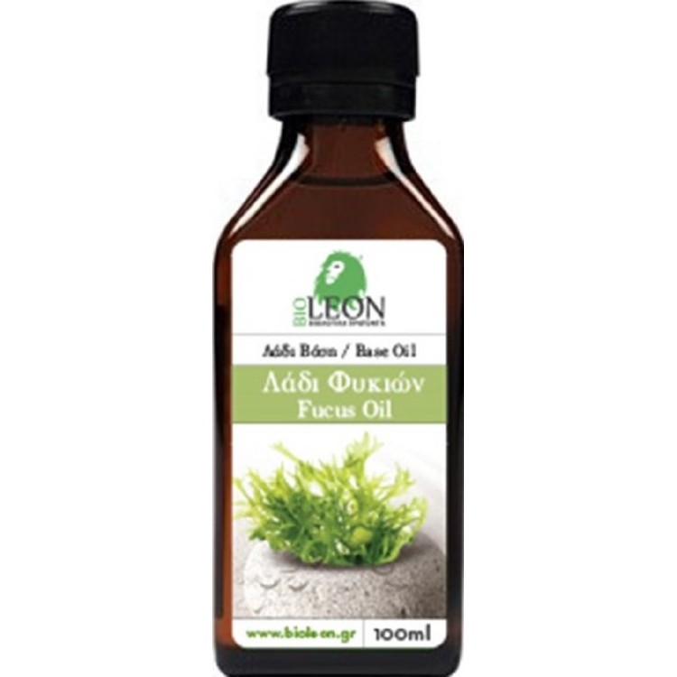 BioLeon Λάδι Φυκιών 100ml Έλαια βάσης