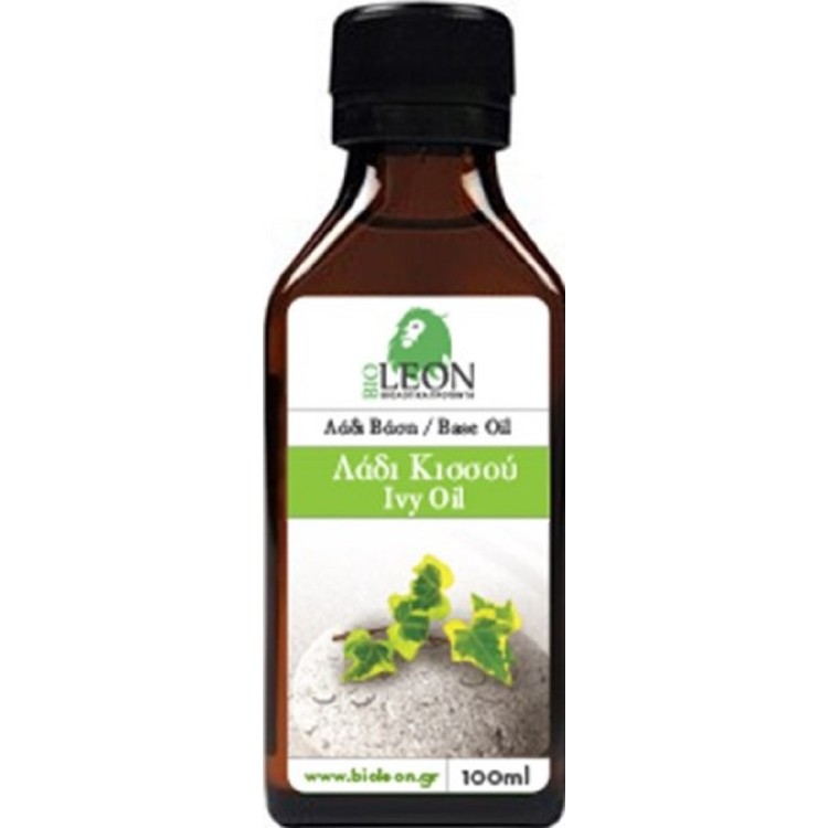 BioLeon Λάδι Κισσού 100ml Έλαια βάσης