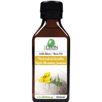 BioLeon Λάδι Νυχτολούλουδο 100ml