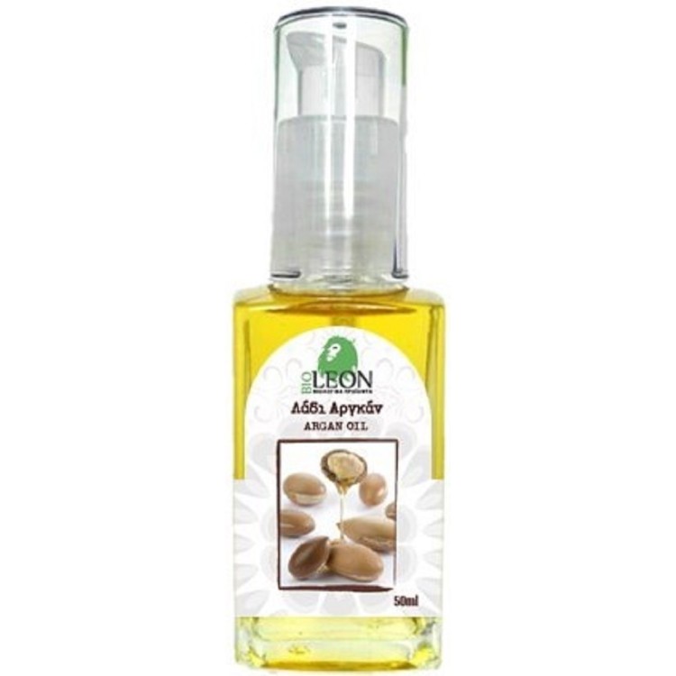 BioLeon Λάδι Αργκάν 50ml 