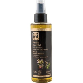 Bioselect Φυσικό Ελιξίριο μαλλιών 150ml