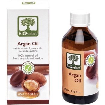 Bioselect Argan Oil 100ml