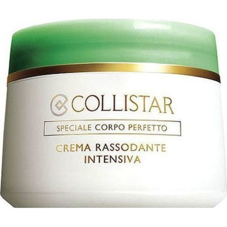 Collistar Intensive Firming Κρέμα για Σύσφιξη Σώματος 400ml Κρέμες/Λάδια Σώματος