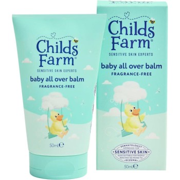 Childs Farm Childs Farm All Over Balm Βάλσαμο για Ενυδάτωση 50ml