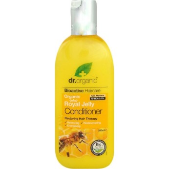 Dr.Organic Organic Royal Jelly Conditioner 265ml