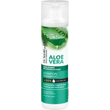 Dr.Sante Aloe vera Σαμπουάν για Αναδόμηση 250ml