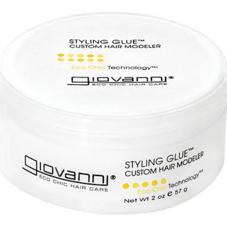 Giovanni Styling Glue Κερί Φορμαρίσματος Μαλλιών 57gr Προιόντα Styling