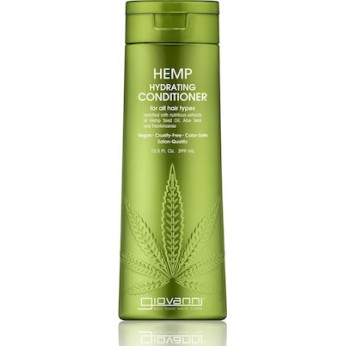 Giovanni Hemp Hydrating Conditioner 399ml