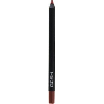 Gosh Velvet Touch Waterproof Lip Liner 012 Raisin 1.2gr