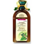 Green Pharmacy Σαμπουάν Greater Burdock κατά της Τριχόπτωσης 350 ml Σαμπουάν