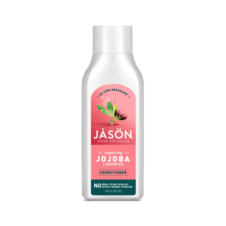 Jason Μαλακτική κρέμα με βιολογική Jojoba 473 ml Μαλακτική-Μάσκα