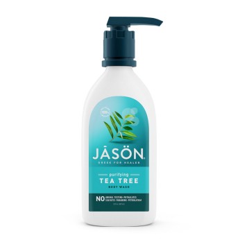 Jason Purifying Tea Tree Body Wash 887ml