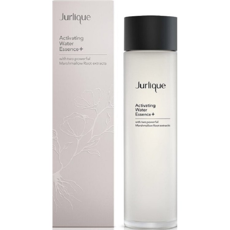 Jurlique Activating Water Essence+ 75ml Καθαρισμός & Ντεμακιγιάζ