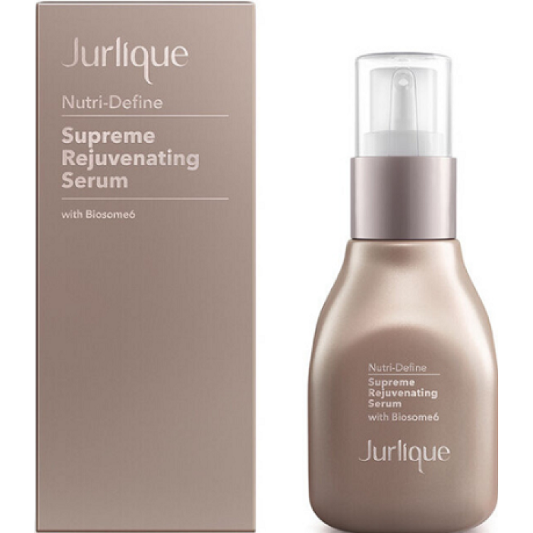 Jurlique Nutri-Define Supreme Rejuvenating Serum 30ml Οροί/Boosters