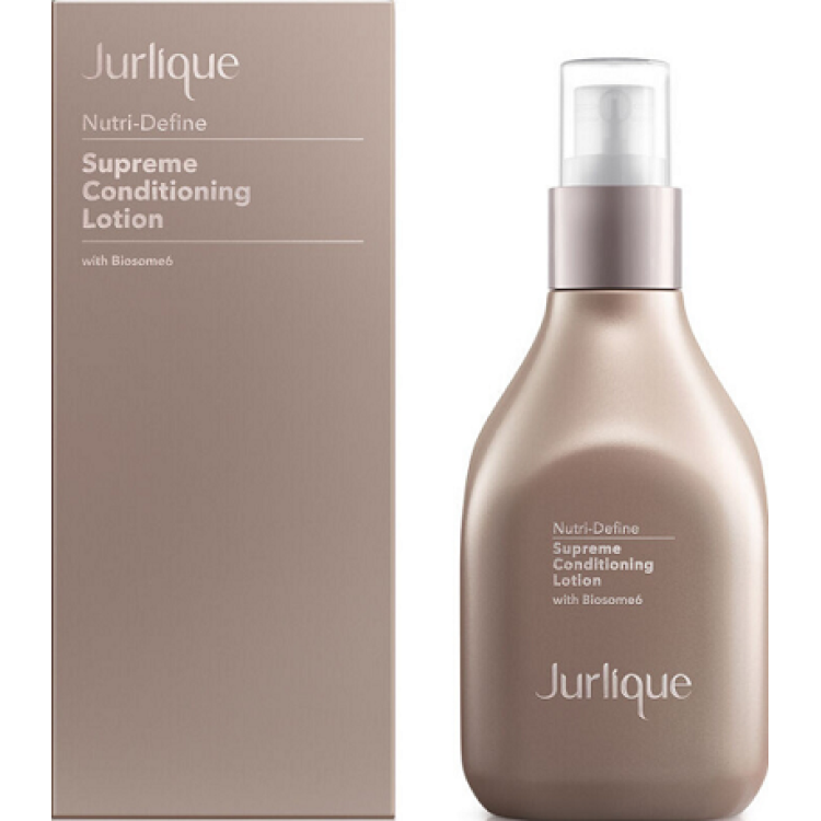 Jurlique Nutri-Define Supreme Conditioning Lotion 100ml Κρέμες/Έλαια Προσώπου
