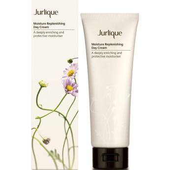 Jurlique Moisture Replenishing Day Cream 125ml