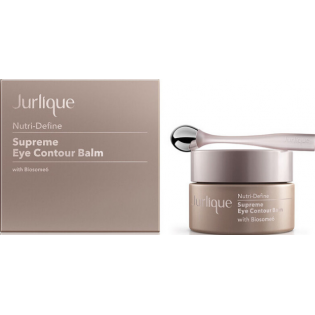 Jurlique Nutri-Define Supreme Eye Contour Balm 15ml