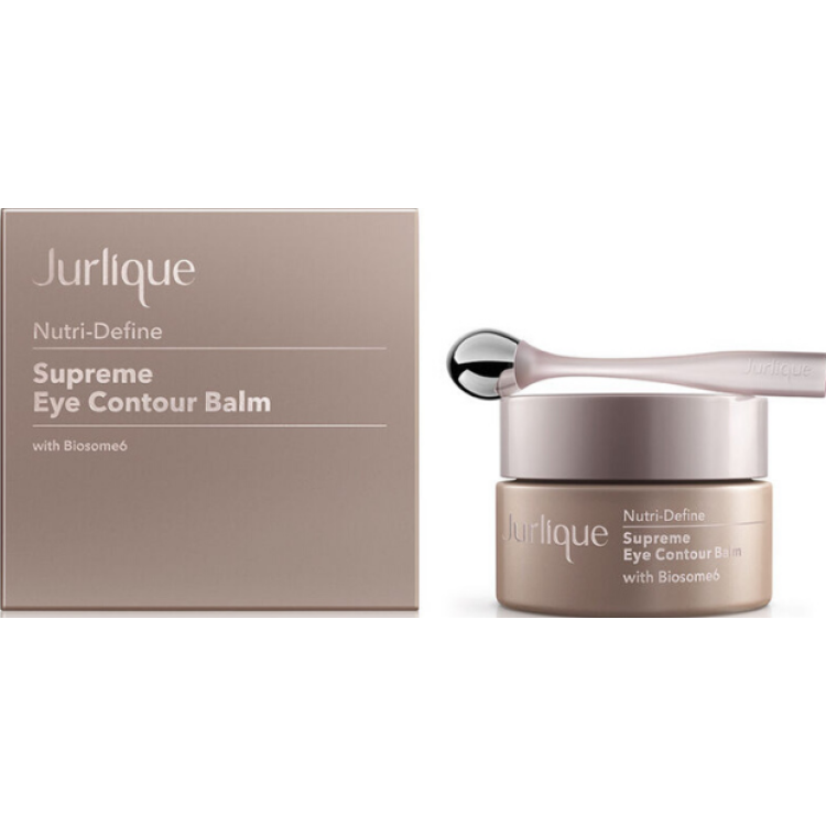 Jurlique Nutri-Define Supreme Eye Contour Balm 15ml Μάτια/Χείλη